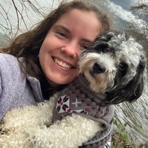 Meet your Posher, Teal